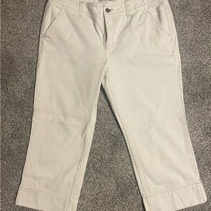 💥💥Tommy Hilfiger Capris 💥💥